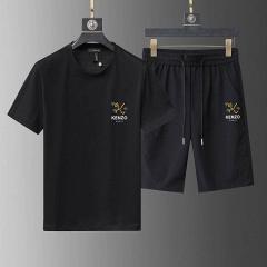 Kenzo 2 Pieces Short 0629