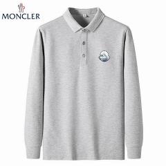 Moncler Long Polo 0410