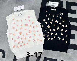 Chanel S-XL 63