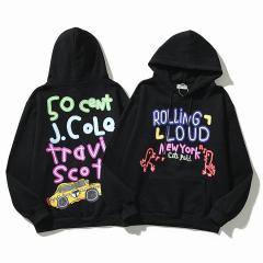 Travis Scott Hoodies m-xxl czt02