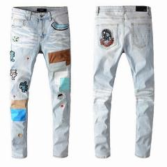 Amiri Jean Pants Long sz28-40 25g59
