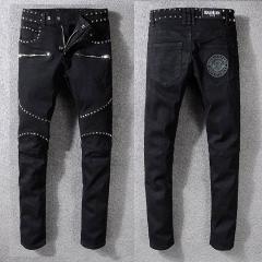 Balmain Jean Pants long sz28-40 25G71