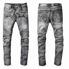 Balmain Jean Pants long sz28-40 25G81