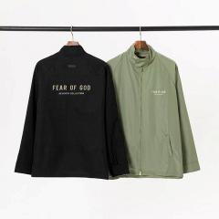 Fear Of God Windbreaker s-xl yct05