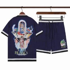 Casablanca M-3XL Q211 K51
