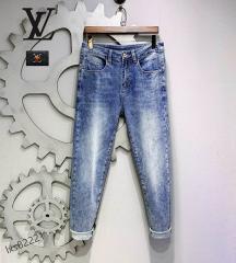 LV Jean Pants sz28-38 25t13
