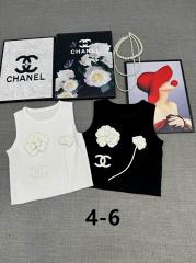 Chanel S-XL 50