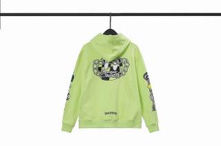 Chrome Hearts M-XXL 8951 yjn