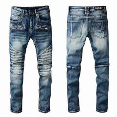 Balmain Jean Pants long sz28-40 25G80
