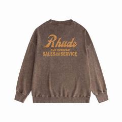 Rhude S-XXL  ZJRH060