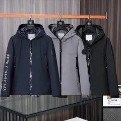 Moncler M-XXL  2008