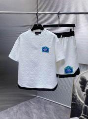 LV Pieces Short 0728