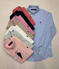 Polo M-XXL  H889