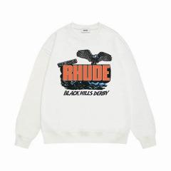 Rhude Sweathirt 0116