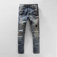 Balmain Jean Pants long sz28-40 25G37