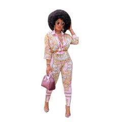 Versace Dress s-xxl J2250