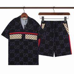 Sold Like Hot Cakes 2 Pieces Short