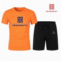 Givenchy 2 Pieces Short 0629