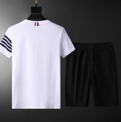 2 Pieces Short