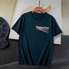 Balenciaga T Short ln