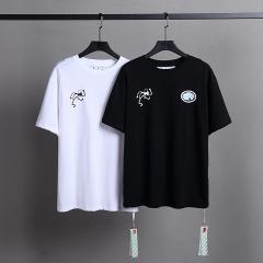 Off White XS-XL 5132