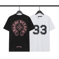 Chrome Hearts M-2XL 8358-50