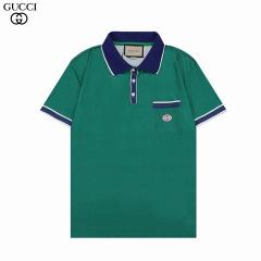 Gucci Polo Shirt wyt