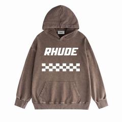 Rhude S-XXL  ZJMRH043