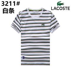 3211 LACOSTE M-XXL xxw0116