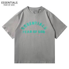Fear Of God T Shirt 8q 0530