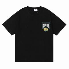 Rhude T Shirt s-xl 6ht21