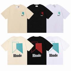 Rhude T Shirt s-xl 6ht27