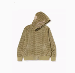 Bape M-3XL 9018