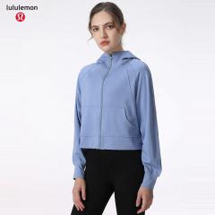 Lululemon CK712 4C S-XL nlh45
