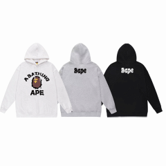 Bape S-XXL 612
