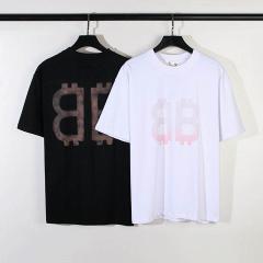 Balenciaga T Short czt
