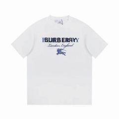 Burberry T Shirt fst