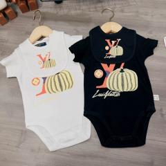 LV Baby Clothes 0614