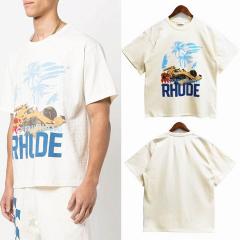 Rhude S-XL brt 2746