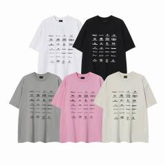 Balenciaga S-XL oft BL09