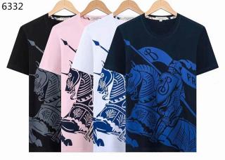 Burberry T Shirt jtn