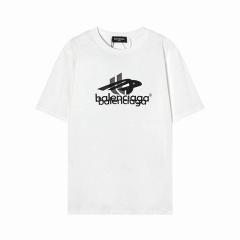 Balenciaga Shirt T fqt