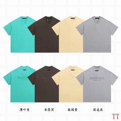 Fear Of God Shirt T 20t