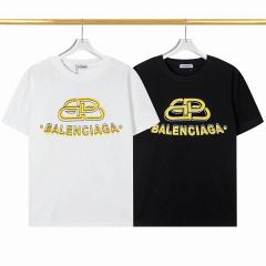 Balenciaga T Short jht