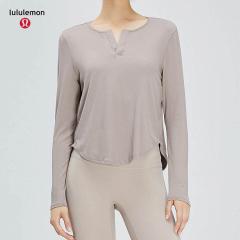 Lululemon TM0089 S-L 4C nlh