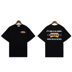 Rhude Shirt T brt