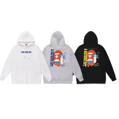 Bape S-XXL  634