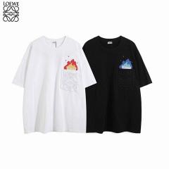 Loewe Shirt T jxt