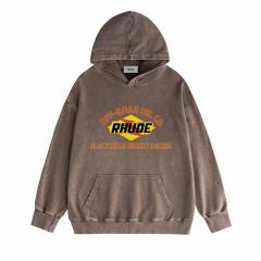 Rhude S-XXL  ZJMRH049