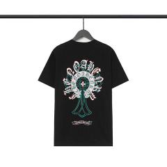 Chrome Hearts Shirt T yjt
